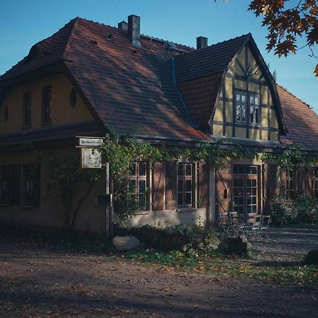 Forsthaus Strelitz Hotel Neustrelitz Værelse billede